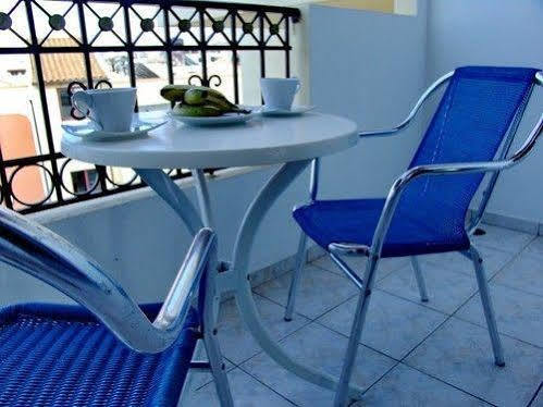 Irida Apartments By Estia Mália Kültér fotó